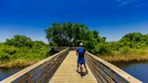 Gulf Shores State Park path named ‘Best Recreational Trail’ — again