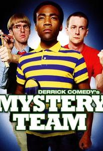 Mystery Team