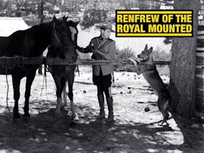 Renfrew of the Royal Mounted (1937 film)