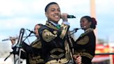 Roosevelt High mariachi hits the right notes in inaugural festival