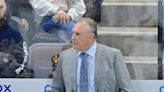 Maple Leafs Hire Former Blues Boss Craig Berube As Head Coach
