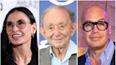 American Pavilion’s Cannes Program to Include Talks With Demi Moore, Frederick Wiseman, Billy Zane