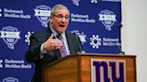 Ex-Giants GM Dave Gettleman goes off on media ‘clowns’