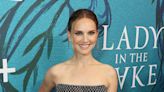 Natalie Portman explains why she prefers to play characters different to herself