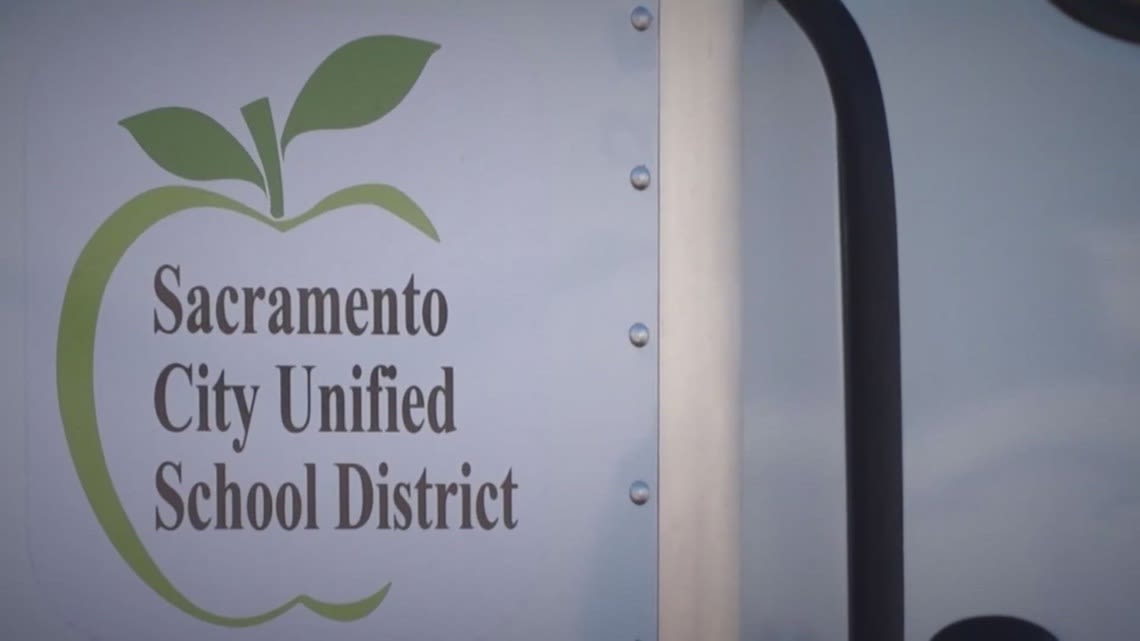 Parents frustrated at early start to school year for Sacramento schools