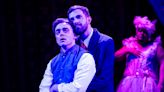 Review: ‘Lavender Men’ by About Face Theatre has a strong narrator but struggles to tell its story