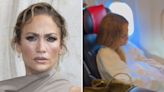 JLo viaja en “en clase económica”: afirman que “ahorra dinero” ante supuesto divorcio con Ben Affleck