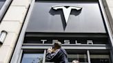 Tesla Surge Helps Stock Market Extend Gains