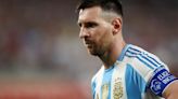 Messi: "Esto hay que disfrutarlo porque son mis últimas batallas"