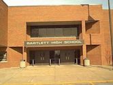 Bartlett High School
