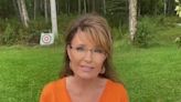 Sarah Palin laments ‘disheartening’ Jan 6 sentences for Proud Boys