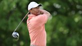 Fans roar as Tiger Woods birdies 3rd hole at PGA Championship