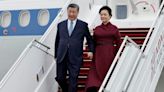 Xi Jinping llega a Francia para su primera gira europea desde 2019