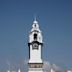 Birch Memorial Clock Tower