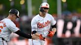 Gunnar Henderson becomes youngest player to hit 10 homers before May 1 as Orioles defeat Yankees 2-0