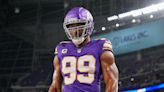 Houston Texans Reveal Top Attribute Danielle Hunter Brings To Defensive Line