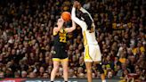 As Caitlin Clark closes in on all-time scoring record, how to watch Iowa vs. Ohio State