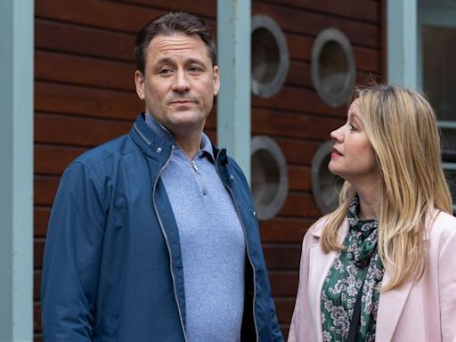 Hollyoaks Diane Hutchinson exit 'exposed' as fans 'work out' heartbreaking twist