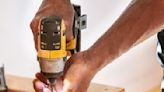 Score some major Labor Day deals on these Dewalt power tools