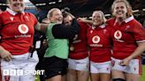 Women's Six Nations: ‘A show of solidarity more than celebrating’