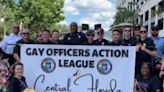 'It's OK to be who you are': GOALcfl gives law enforcement the support needed to be themselves