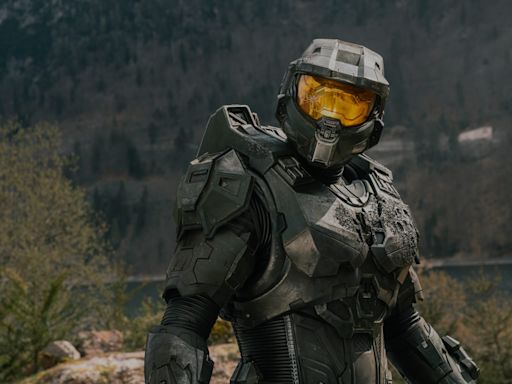 ‘Halo’ Canceled After Two Seasons at Paramount+