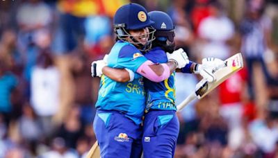 Sri Lanka’s all-round show wins them women’s Asia Cup as Harmanpreet & Co stumble in the final