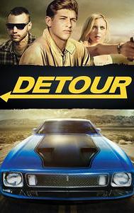 Detour (2016 film)