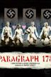 Paragraph 175 (film)