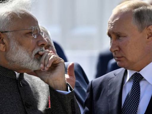 US flags 'some concerns' over India-Russia engagement in military & technology domains