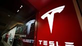 Tesla recalls over 2 million vehicles in US due to font size issue with warning lights