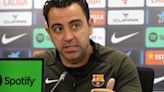 Rueda de prensa de Xavi, en directo | Previa del Barcelona - Rayo Vallecano de LaLiga EA Sports