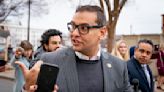 U.S. Rep. George Santos arrested on federal criminal charges