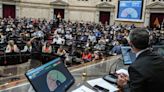 Sesión especial para tratar el presupuesto universitario en Diputados este martes: ya hay ausentes con aviso - Diario Río Negro