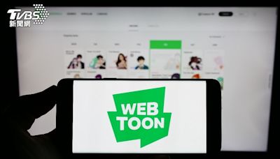 韓網漫時代！WEBTOON影視化進攻國際 在美上市│TVBS新聞網