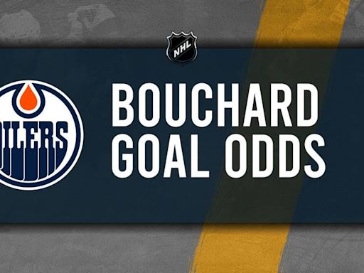 Will Evan Bouchard Score a Goal Against the Canucks on May 16?