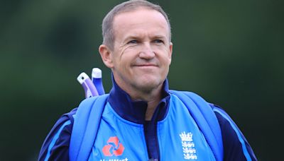 England's next white-ball coach: Andy Flower 'the outstanding candidate', says Michael Atherton