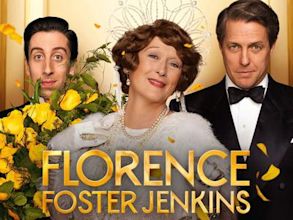 Florence Foster Jenkins (film)