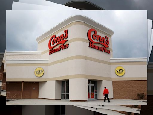 Conn’s HomePlus closing stores: Full list of 71 doomed locations in 13 states amid bankruptcy reports