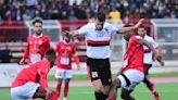 CS Constantine vs USM Alger Prediction: The guests will give the hosts a run for their money