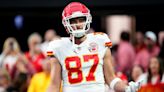 Justin Jefferson and Travis Kelce unanimously selected to 2022 NFL All-Pro team