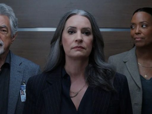 ‘Criminal Minds: Evolution’ Release Schedule: When Do New Episodes Come Out?