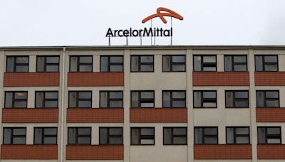 ArcelorMittal says dissident workers still protesting in Mexican plant