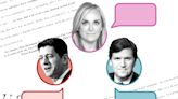 What key players at Fox News said about the network and its viewers