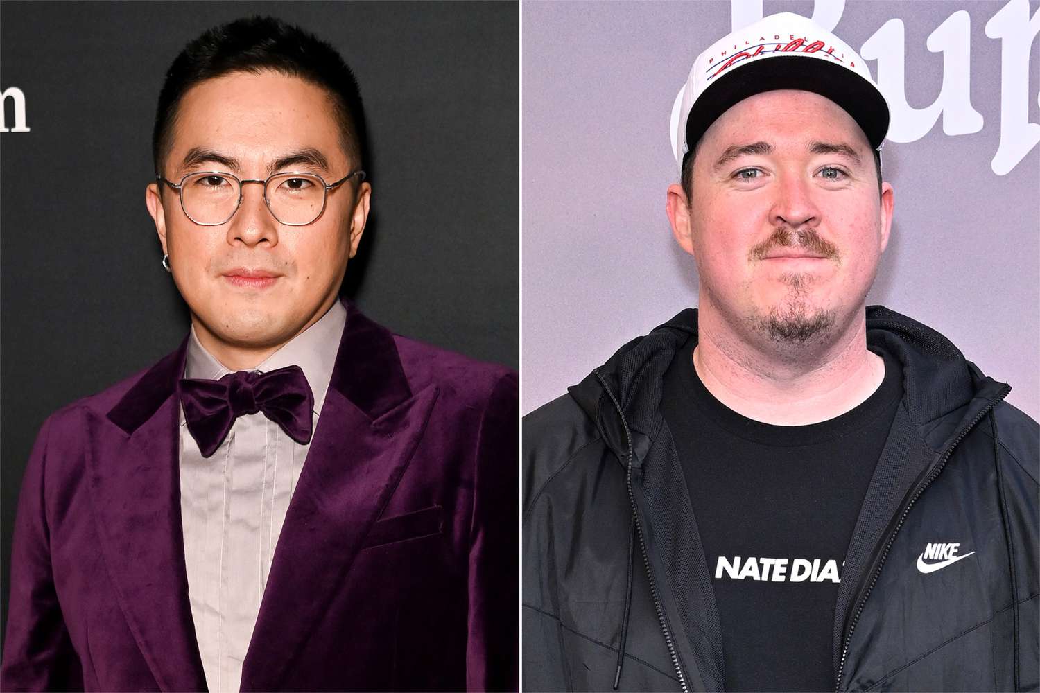 'SNL' breakout Bowen Yang recalls apologetic phone call with Shane Gillis