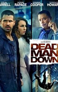 Dead Man Down