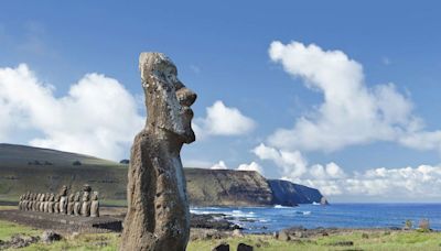 Scientists have finally solved a great mystery behind Easter Island's iconic statues