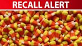 Recall alert: Mass. snack company announces candy corn recall