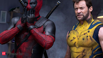 Deadpool & Wolverine release: How Ryan Reynolds and Hugh Jackman’s characters fit into Marvel’s multiverse saga? - The Economic Times