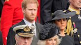 Prince Harry to attend King Charles III's coronation without Duchess Meghan